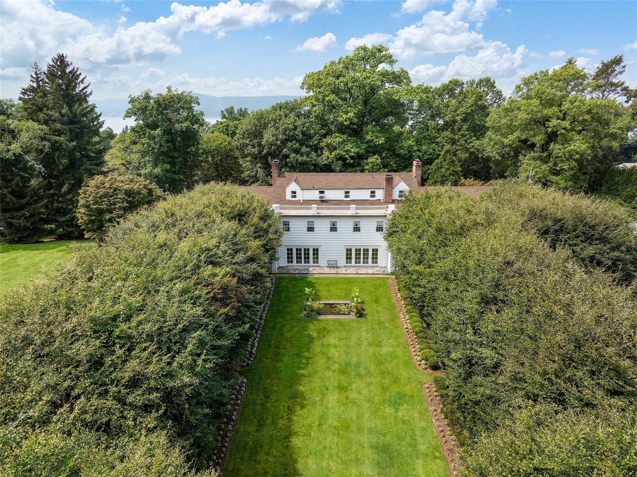 36 Revolutionary Road, Briarcliff Manor, New York image 34