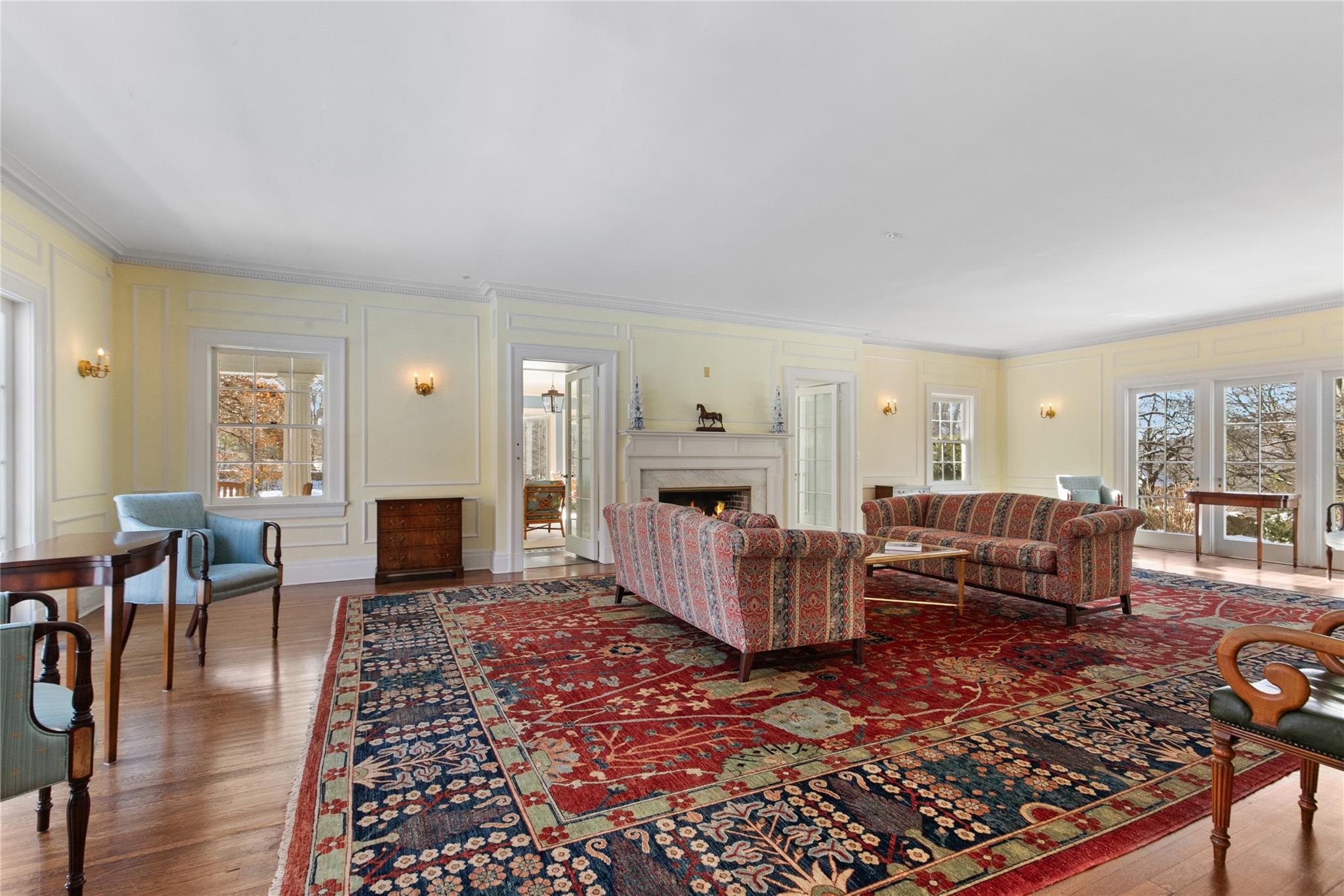 36 Revolutionary Road, Briarcliff Manor, New York image 16