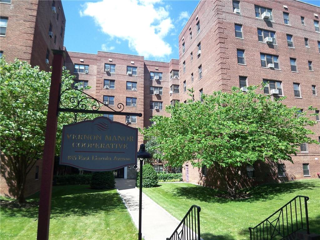 485 E Lincoln Avenue #519, Mount Vernon, New York image 25