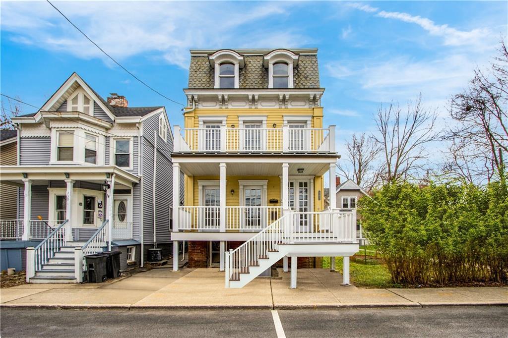 Rental Property at Main Street 1, Cornwall, New York - Bedrooms: 2 
Bathrooms: 1 
Rooms: 5  - $2,500 MO.