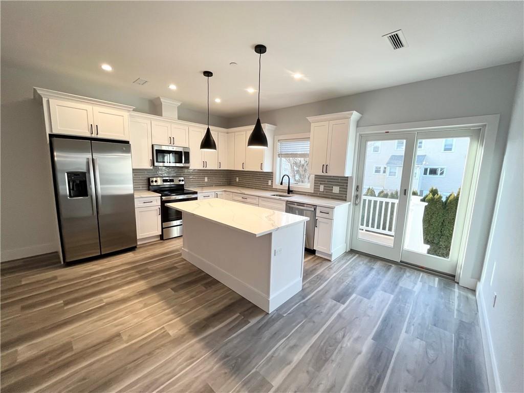 Rental Property at Park Avenue C, West Harrison, New York - Bedrooms: 3 
Bathrooms: 4 
Rooms: 7  - $5,950 MO.