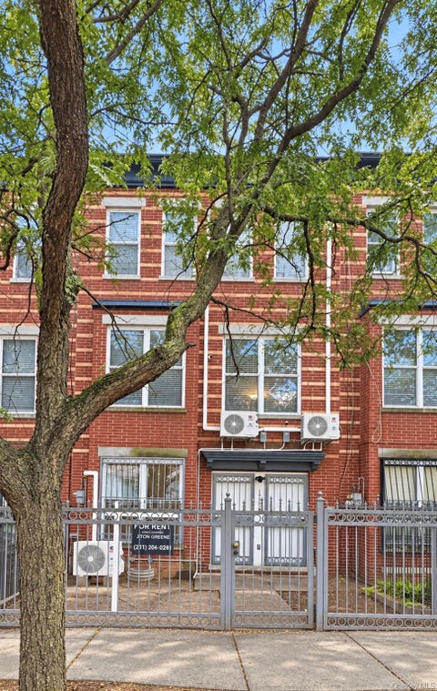 Multifamily For Rent - 1830 Sterling Place #1<br/> Brooklyn, NY 11233