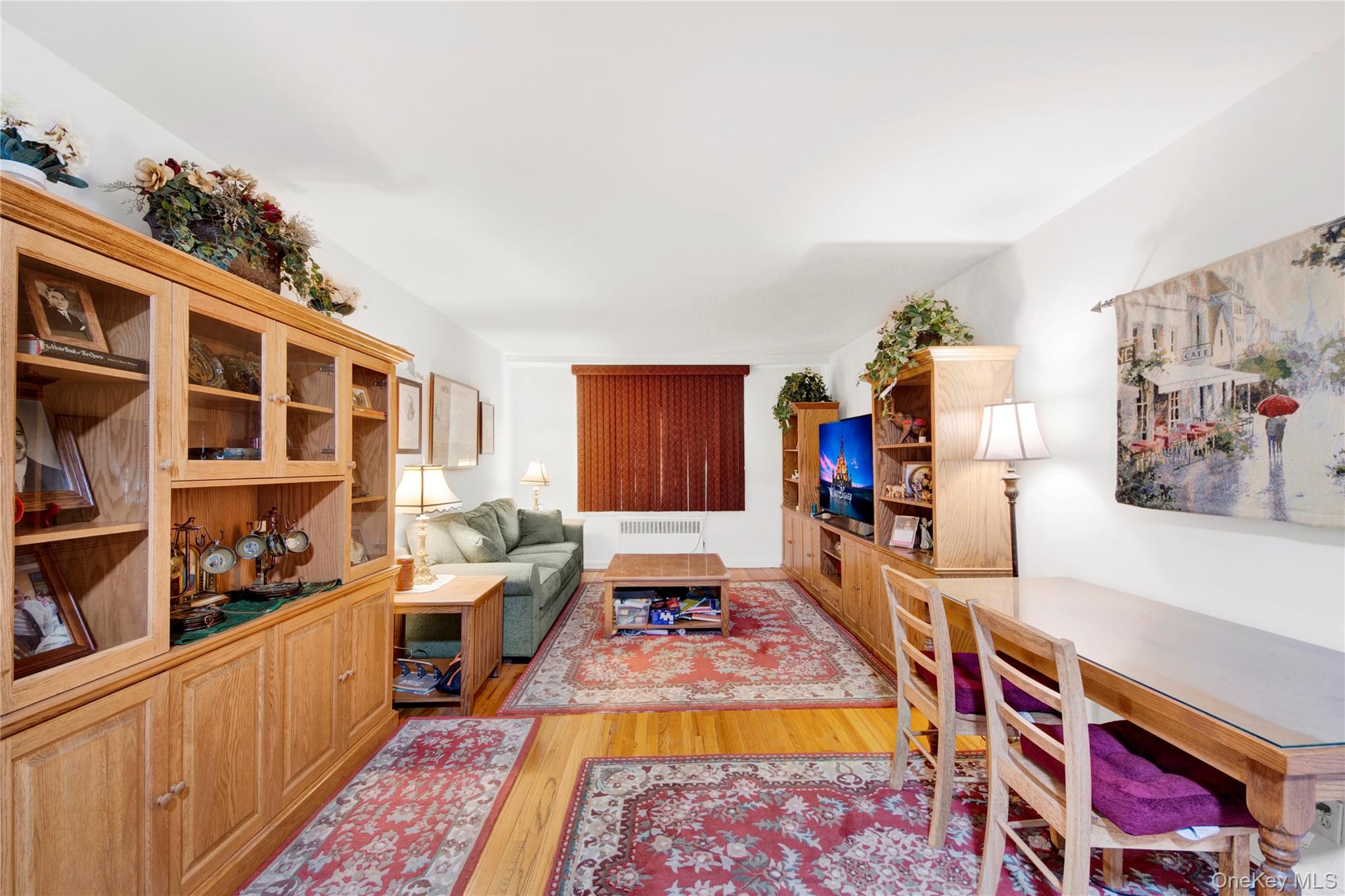 2080 Barnes Avenue 3H