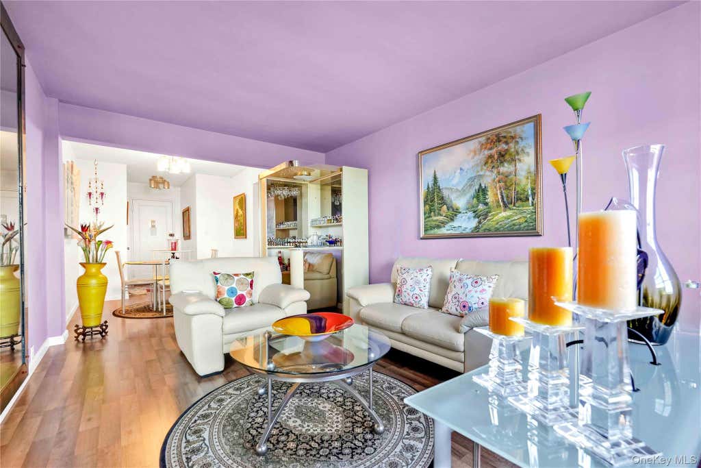 Photo of 141-09 28th Avenue #6D, Flushing, NY 11354 (MLS # 1035053)