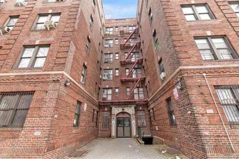 4333 48th Street Unit 4A, Sunnyside, NY 11104 - MLS#: 907249
