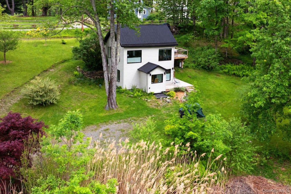 Photo of 18 Lake Hill Road, Kingston, NY 12401 (MLS # 1052602)