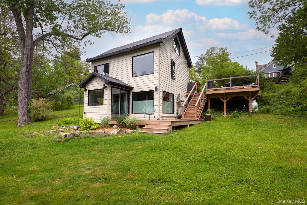 Photo of 18 Lake Hill Road, Kingston, NY 12401 (MLS # 1052602)