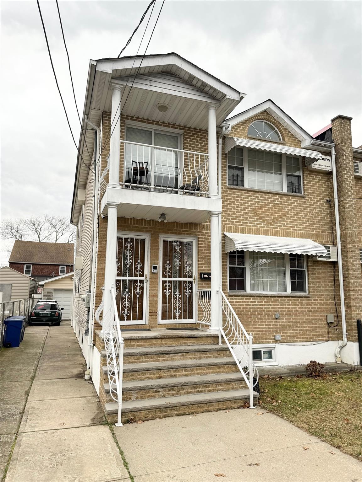 174th Street, Jamaica, Queens, NY - 8 Bedrooms  
3 Bathrooms - 