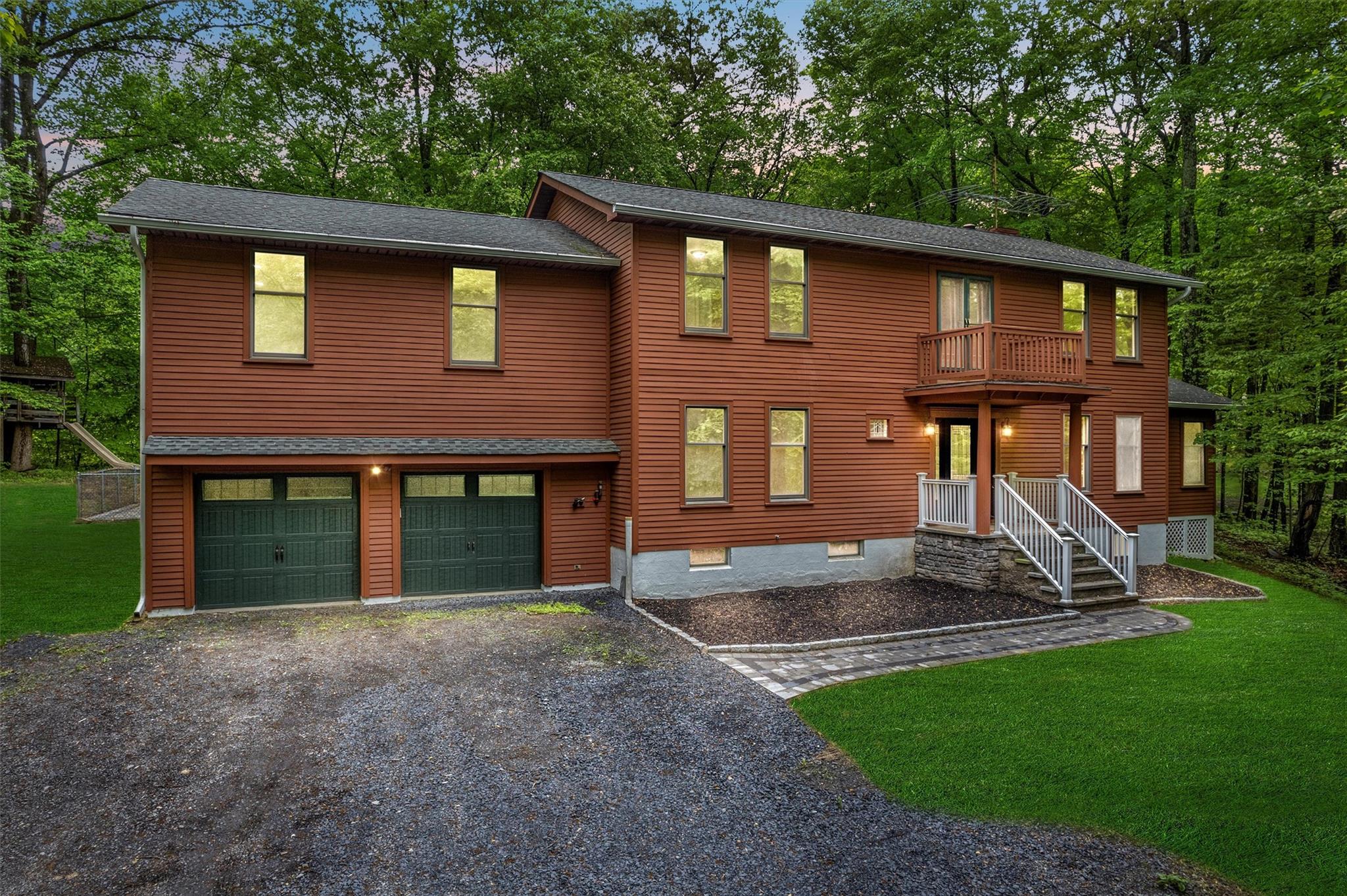 14 Still Hollow Road, Newburgh, New York image 1