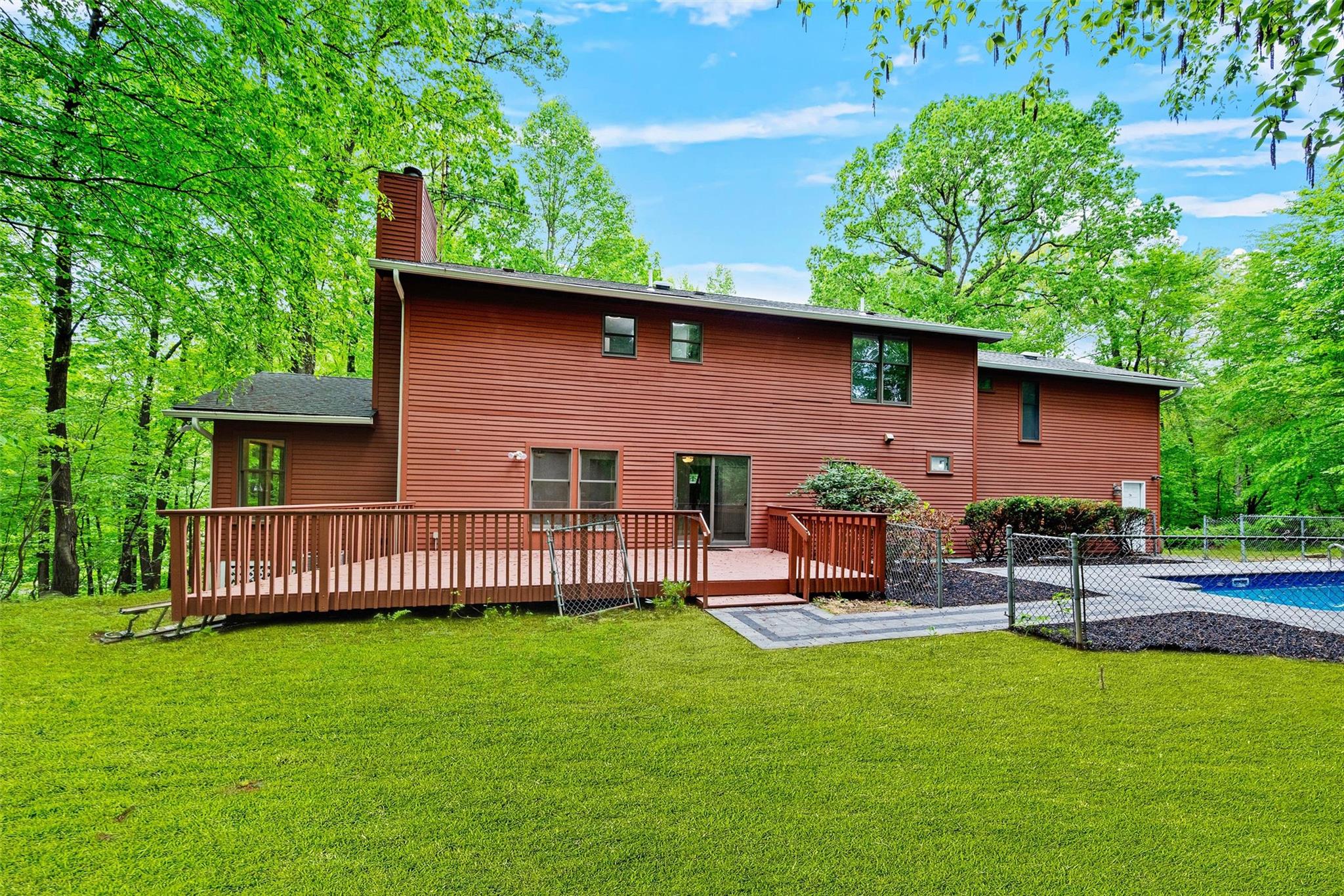 14 Still Hollow Road, Newburgh, New York image 47