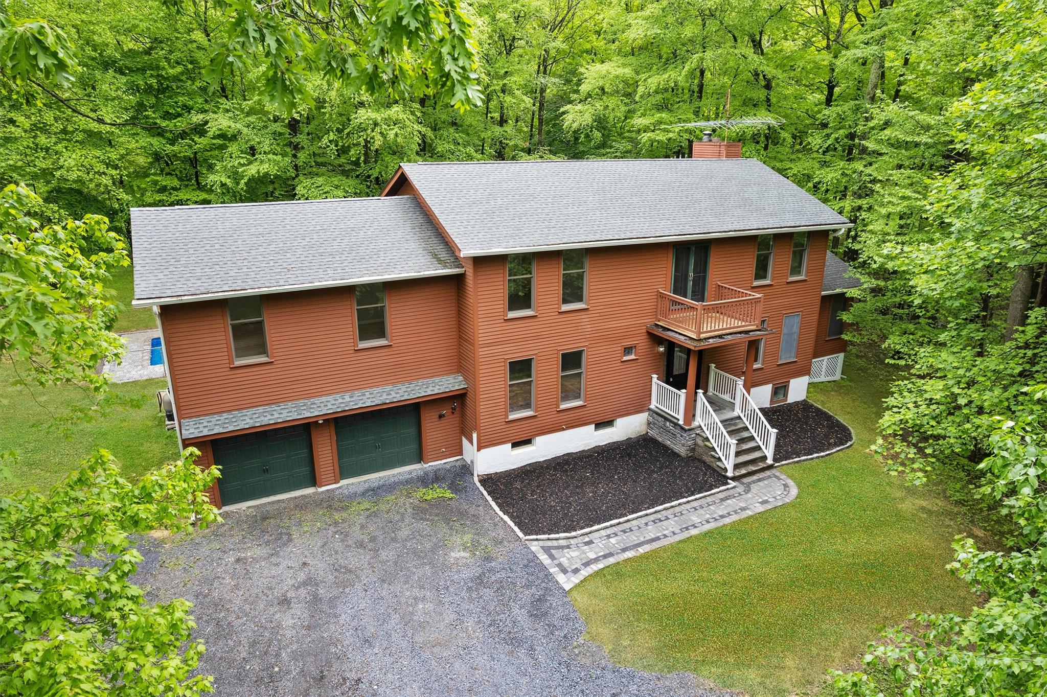14 Still Hollow Road, Newburgh, New York image 50