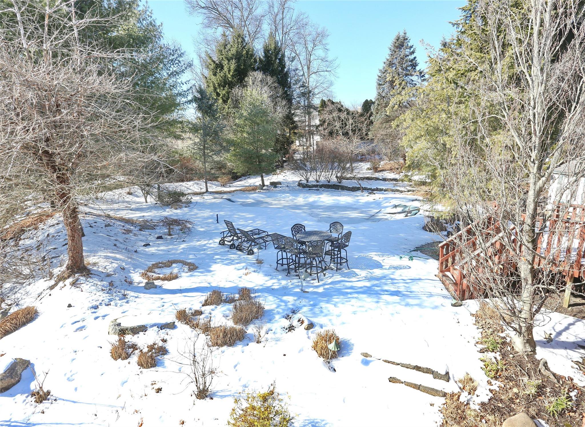 3 Orient Court, New City, New York image 35