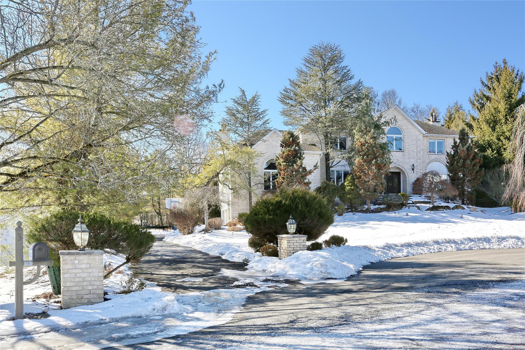 3 Orient Court, New City, New York image 39