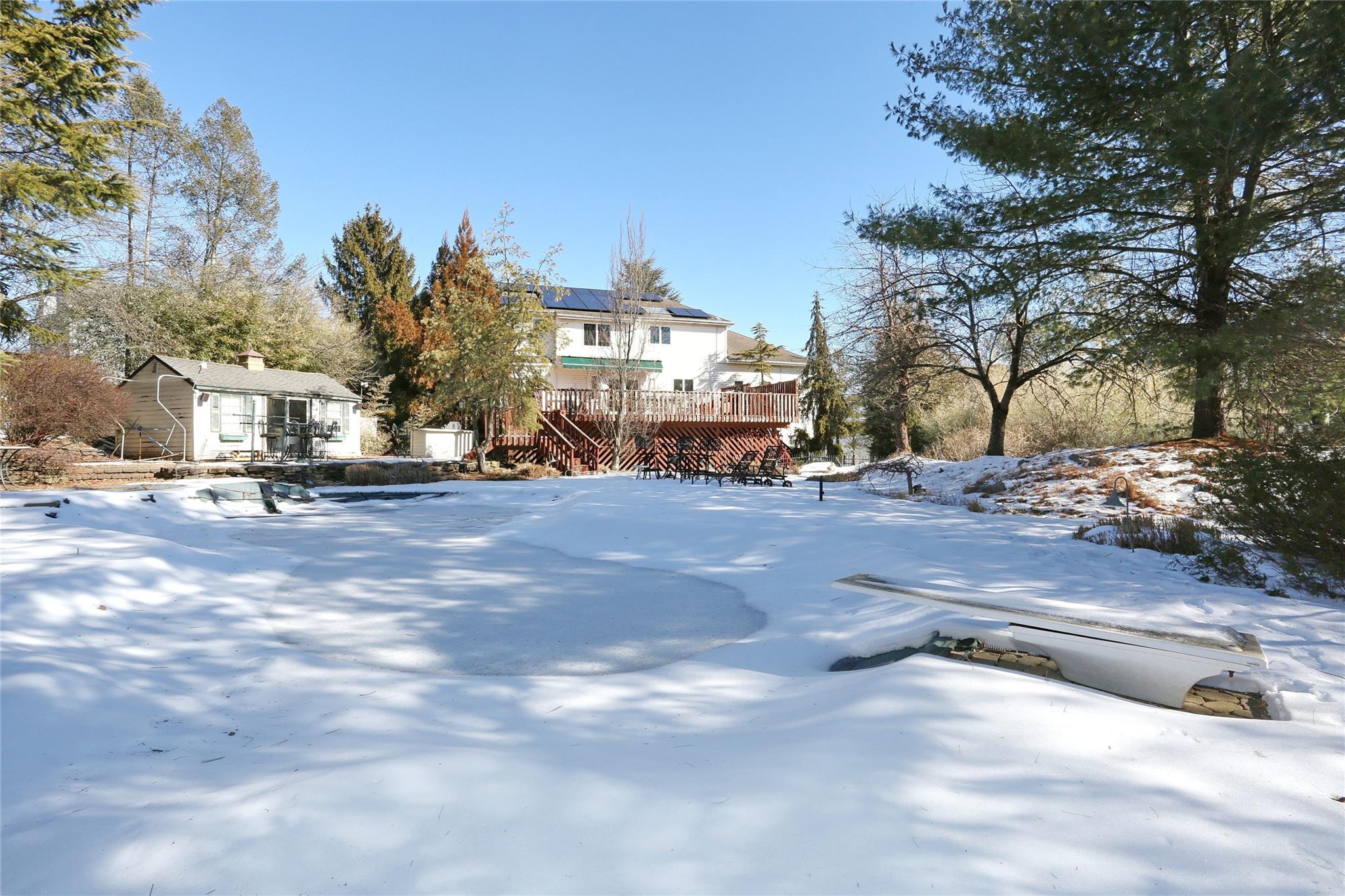 3 Orient Court, New City, New York image 37