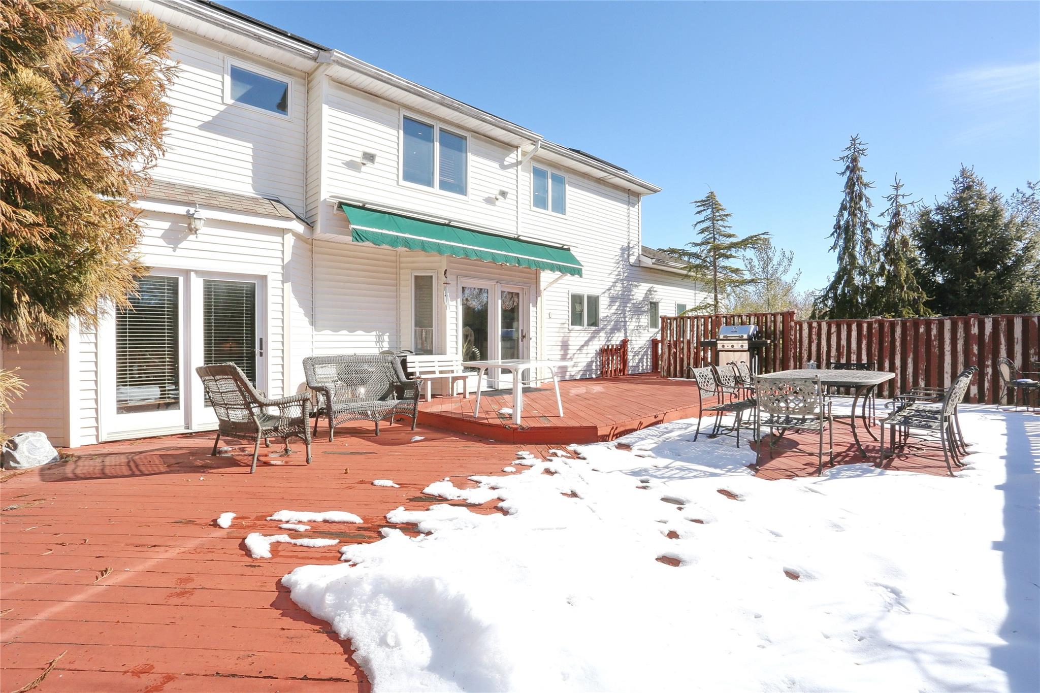 3 Orient Court, New City, New York image 34