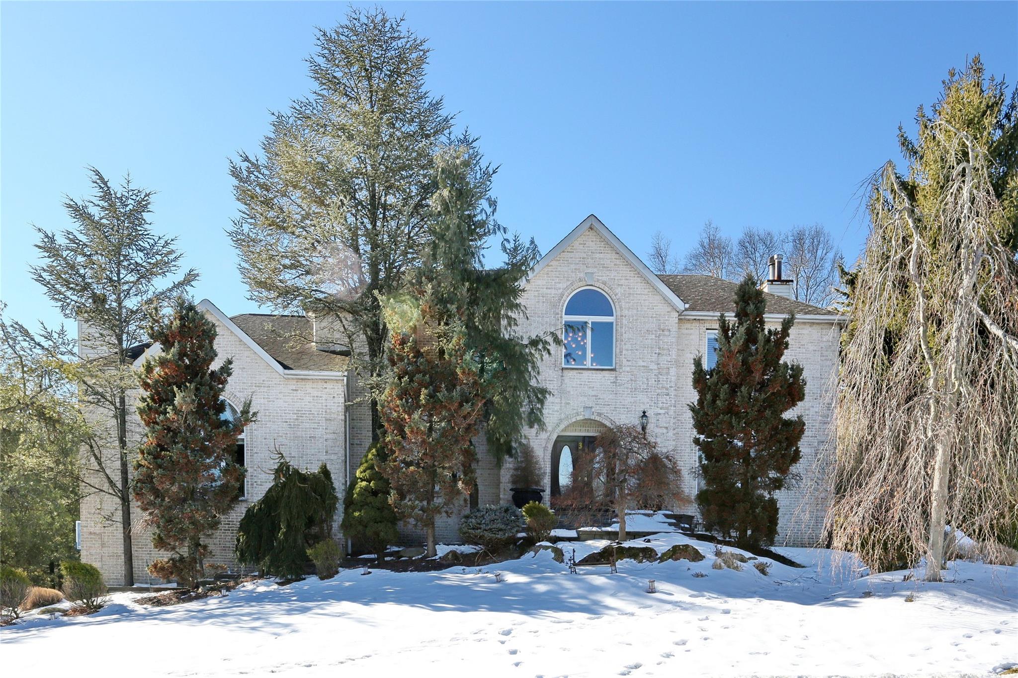 3 Orient Court, New City, New York image 38