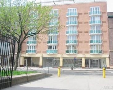 88-20 Parsons Boulevard #5B, Jamaica, New York image 1