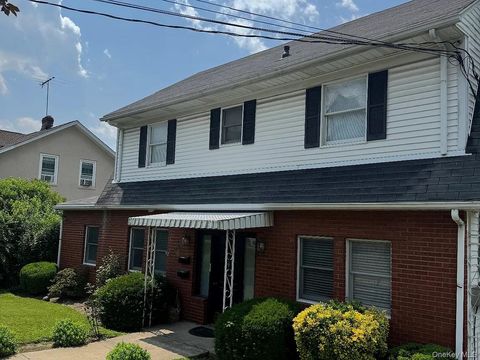 Apartment For Rent - 295 Columbus Avenue #1<br/> West Harrison, NY 10604