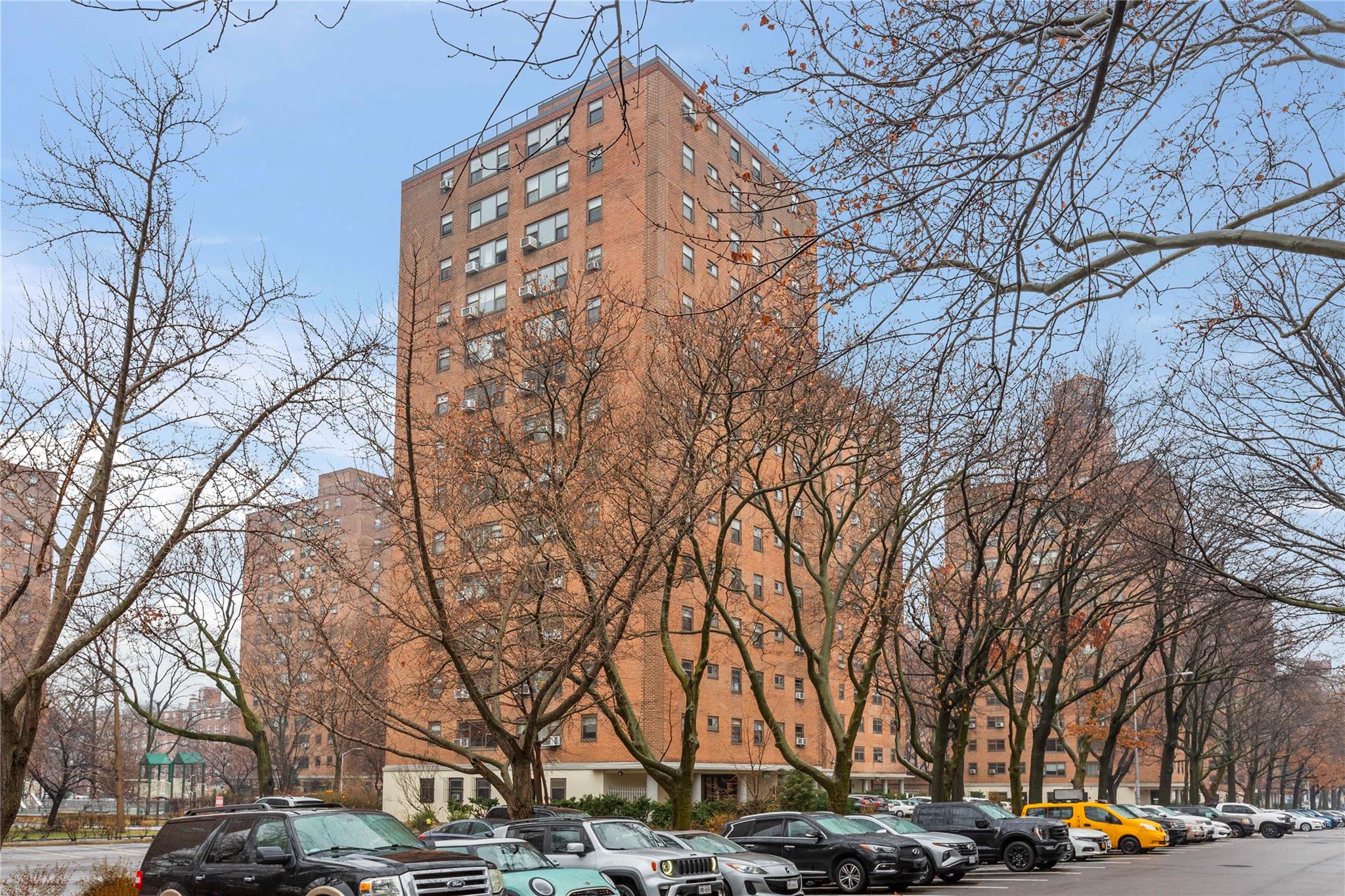 21-80 33rd Road #7D, Astoria, New York image 12