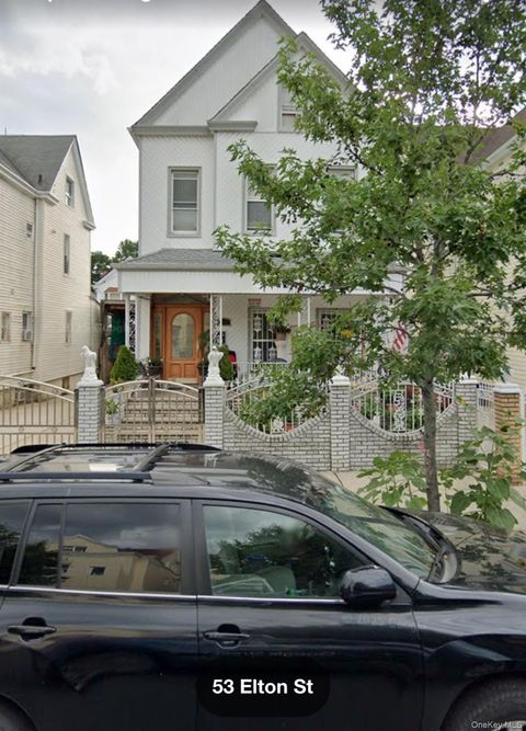 54 Elton Street Brooklyn NY 11208