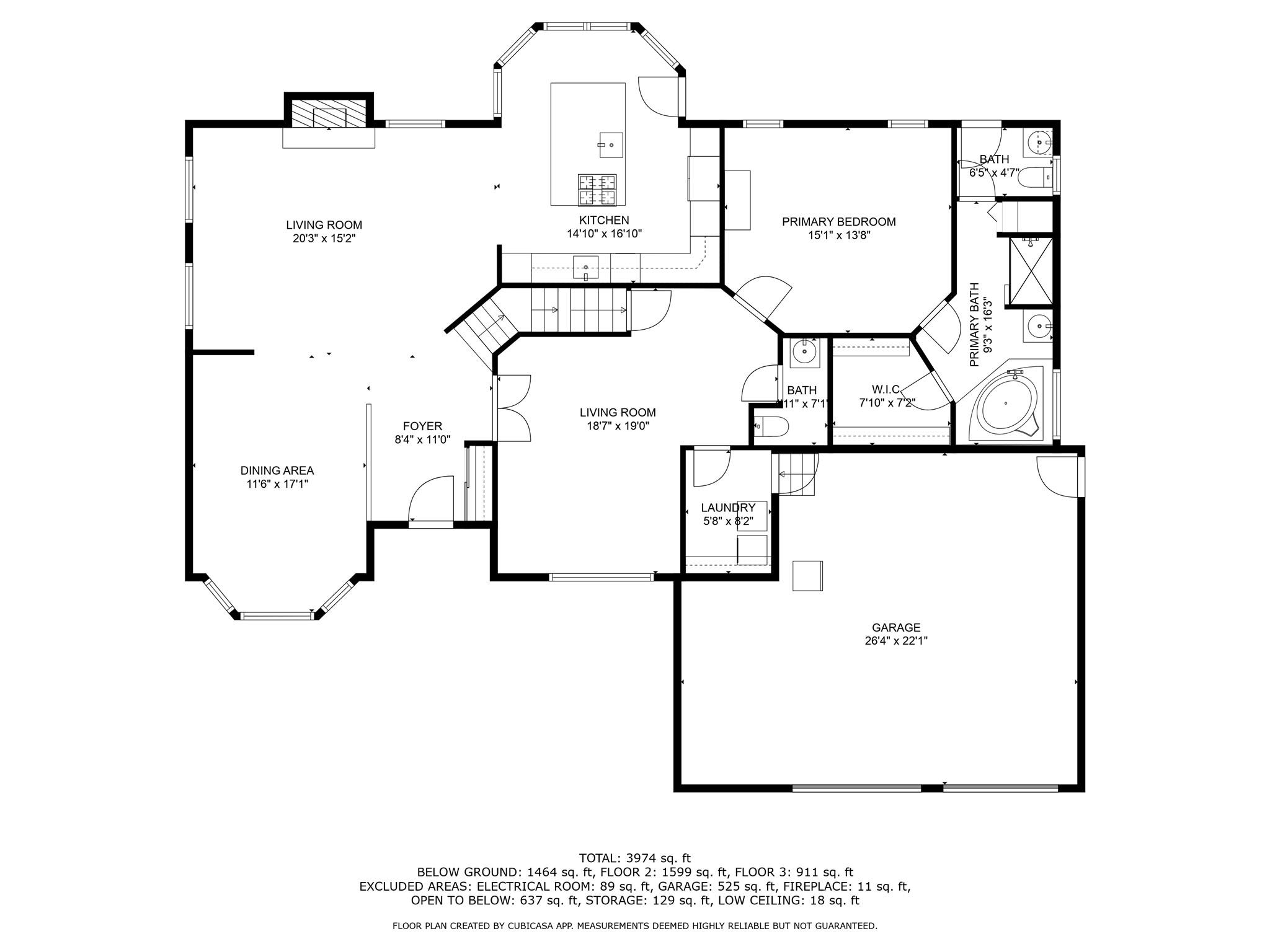 133 N Washington Avenue, Brookhaven, Florida image 49