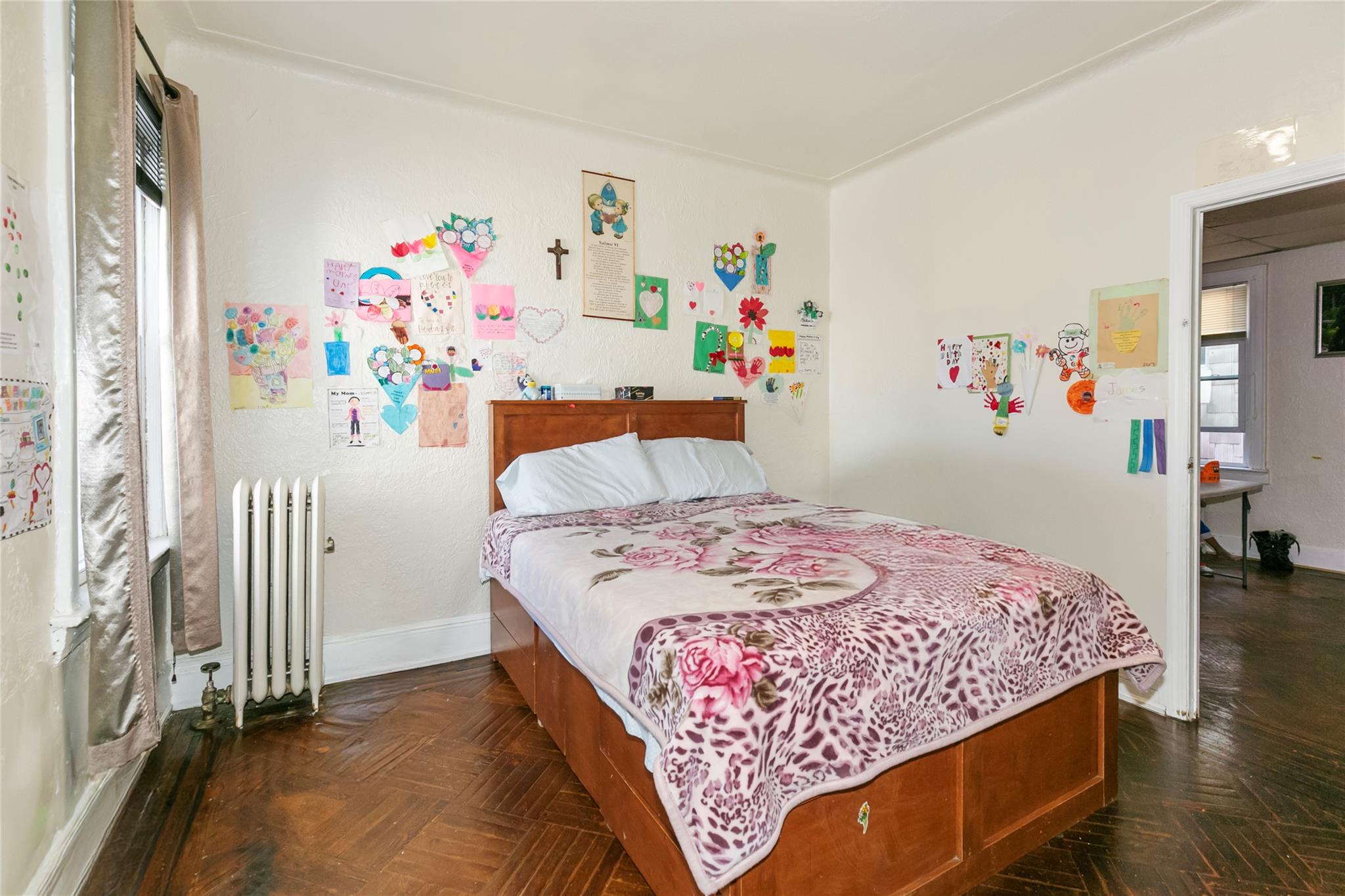 New York, New York 11416, United States, 5 Bedrooms Bedrooms, ,2 BathroomsBathrooms,Residential,Active,85177