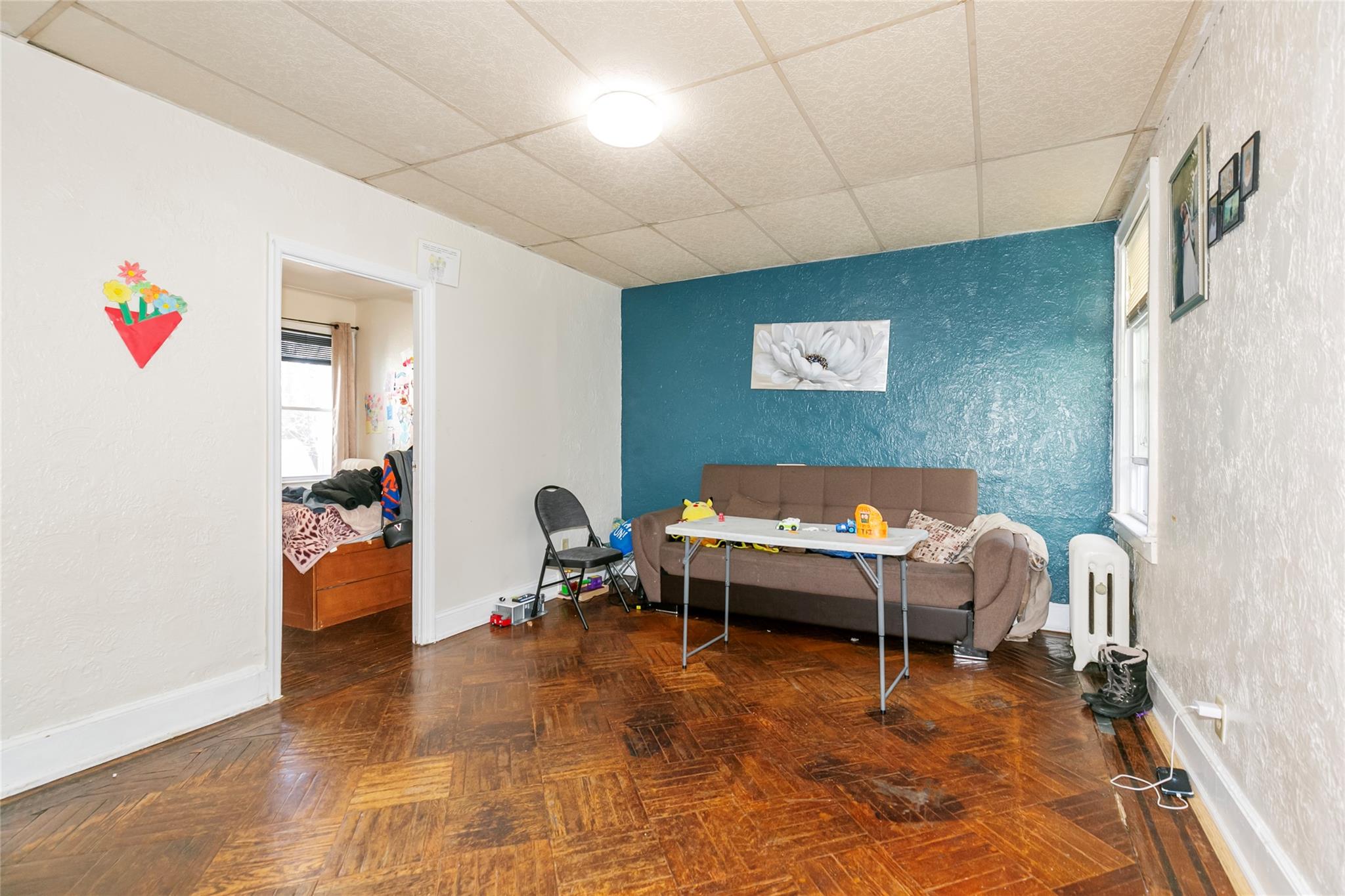 New York, New York 11416, United States, 5 Bedrooms Bedrooms, ,2 BathroomsBathrooms,Residential,Active,85177