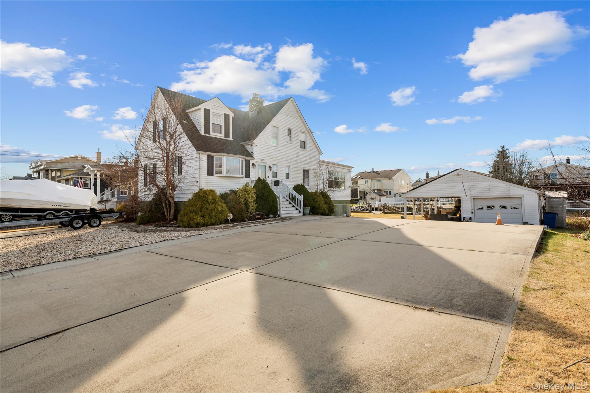 3414 Colony Drive