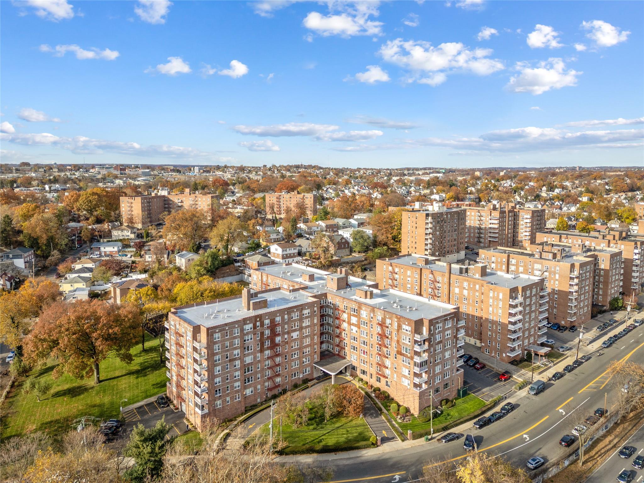 333 Bronx River Road #503, Yonkers, New York image 14