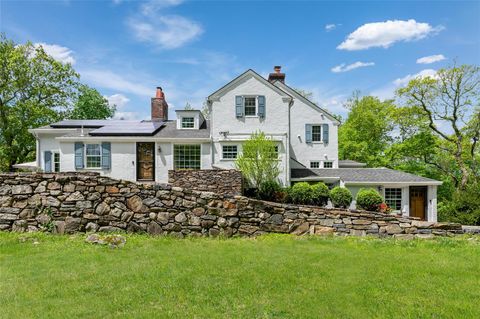 58 Spring Lane, Chappaqua, NY 10514 - MLS#: 823805