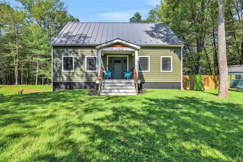 Homes For Sale - 110 Brown Station Road<br/> Olivebridge, NY 12461