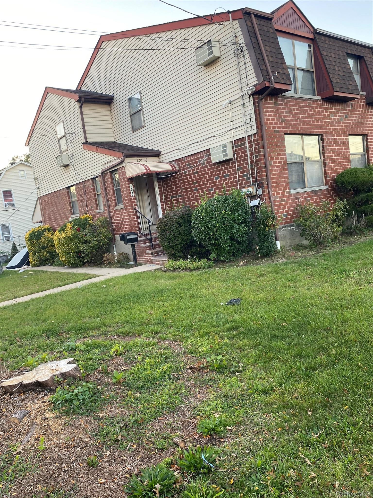 12032 Guy R Brewer Blvd Guy R Brewer Boulevard