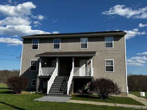 Multifamily For Rent - 376 Route 32 #1<br/> Ulster County, New Paltz, NY 12561