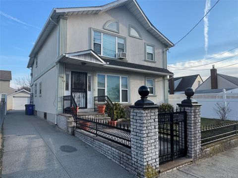 15414 132nd Avenue Jamaica NY 11434