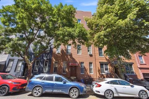 Multifamily For Sale - 317 Eckford Street<br/> Brooklyn, NY 11222