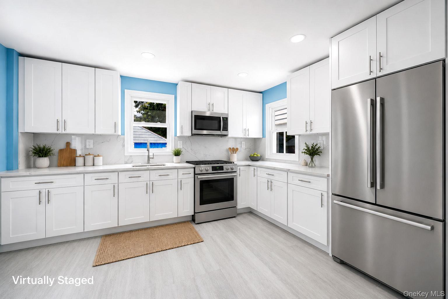Photo 1 of 37 — 532 Washington Avenue, West Hempstead, NY 11552