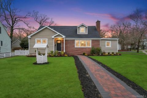 92 Sunset Road Bay Shore NY 11706