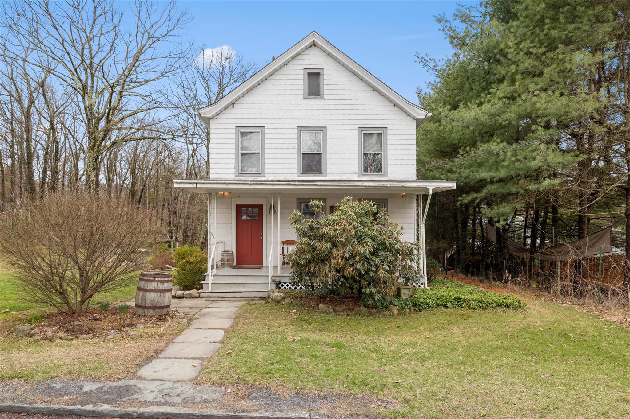 11 Maple Street, Esopus, New York image 36