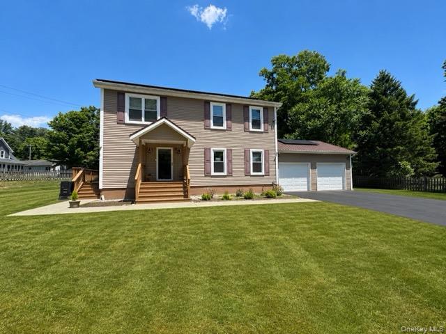 Photo 1 of 29 — 60 Grand Street, Wurtsboro, NY 12790