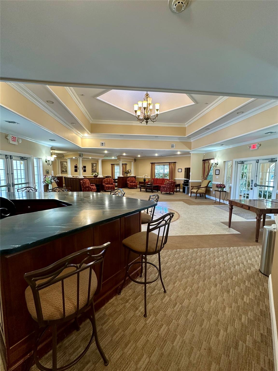 1403 Pebble Beach Path, Riverhead, New York image 33