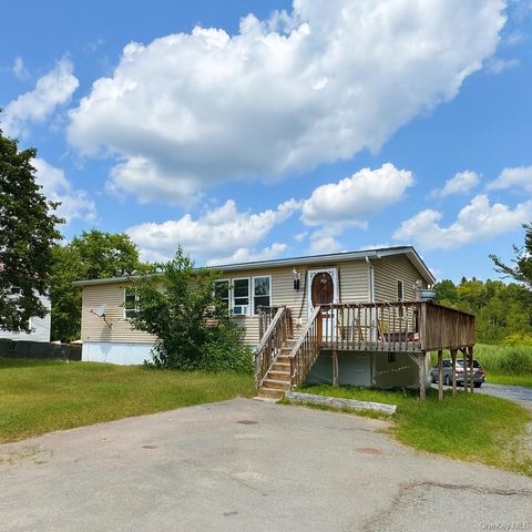 Multifamily For Sale - 105-107 E Cold Spring Road<br/> Sullivan County, Monticello, NY 12701