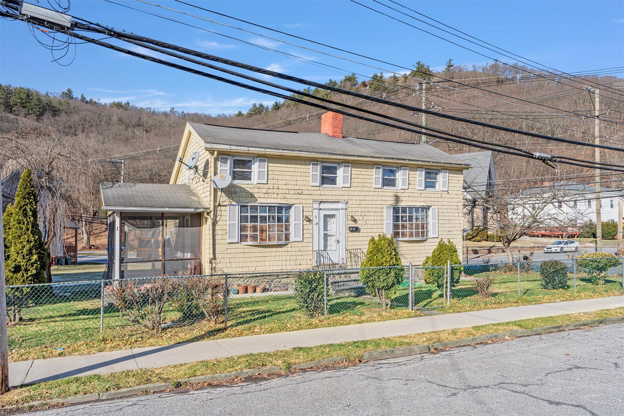 3 Delaware Street, Port Jervis, New York image 3