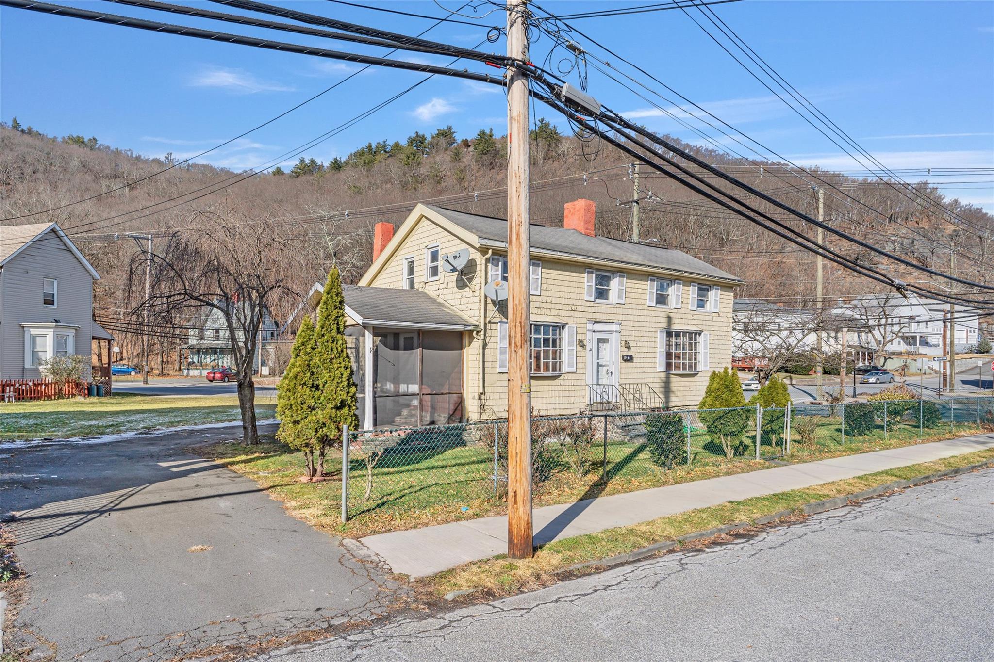 3 Delaware Street, Port Jervis, New York image 2