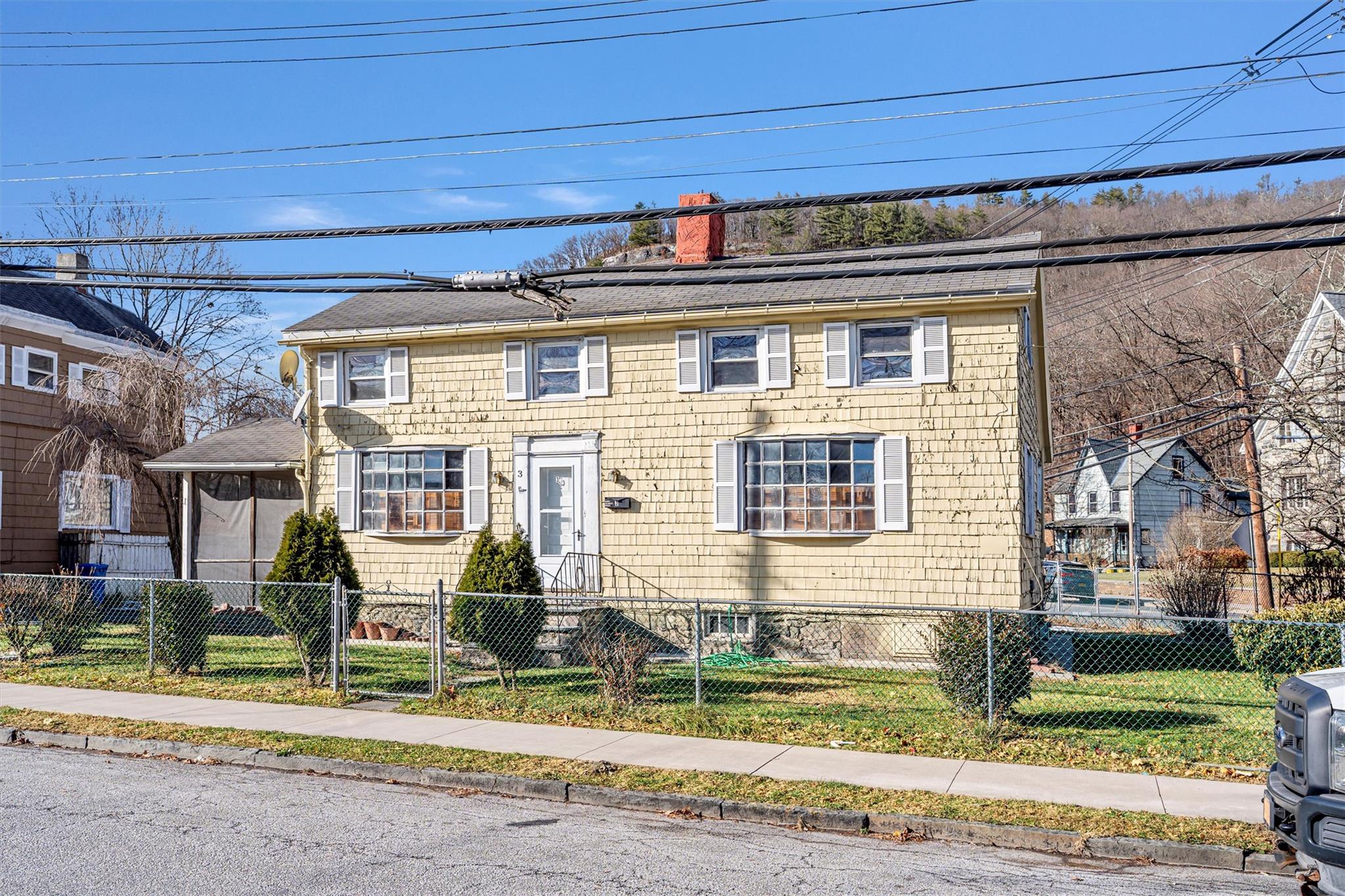 3 Delaware Street, Port Jervis, New York image 4