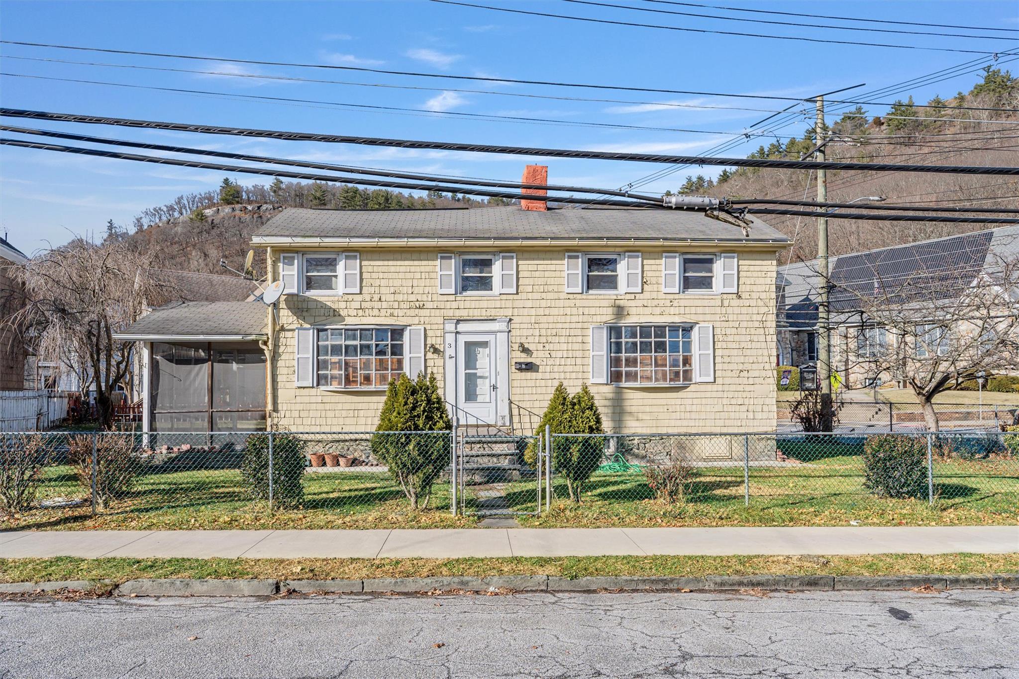 3 Delaware Street, Port Jervis, New York image 1