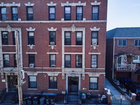 32-80 30th Street Astoria NY 11106