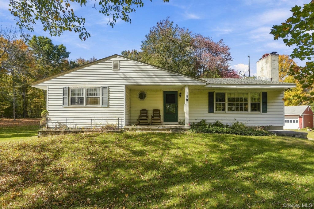 Photo of 199 Lauer Road, Poughkeepsie, NY 12603 (MLS # 1068101)
