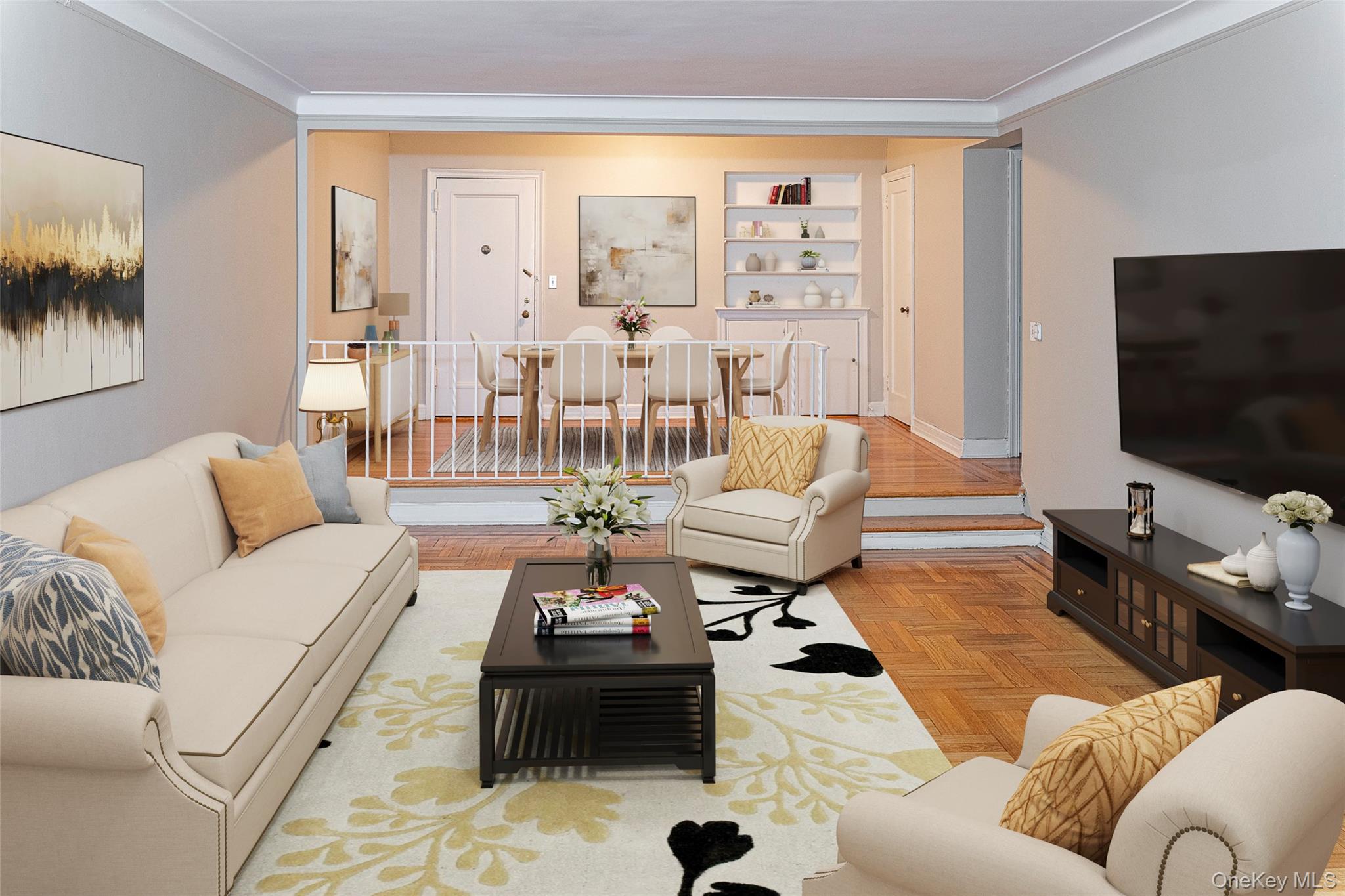 35 Parkview Avenue 4J