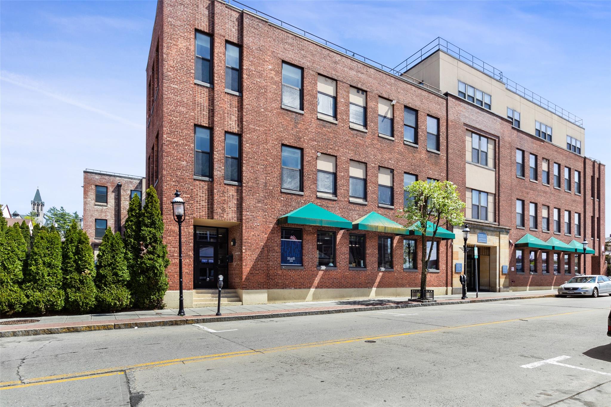 73 Spring Street #2H, Ossining, New York image 1