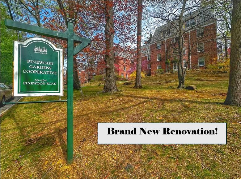 64 Pinewood Road #3D, Hartsdale, New York image 1